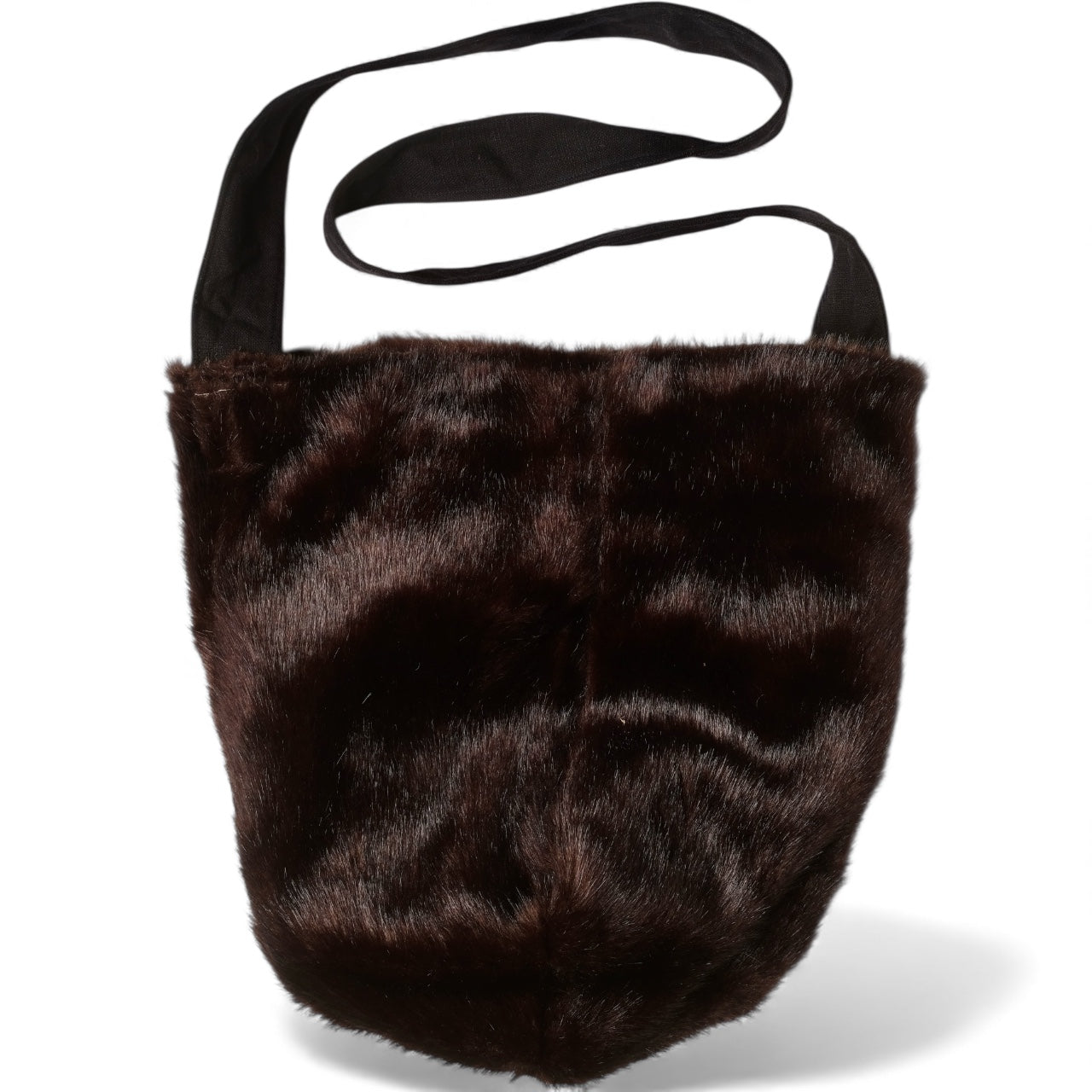 Fur Lined reversible Hats | Bag